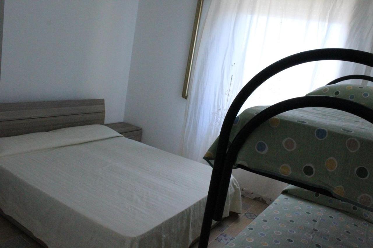 Villa Simonetta 알리스테 외부 사진