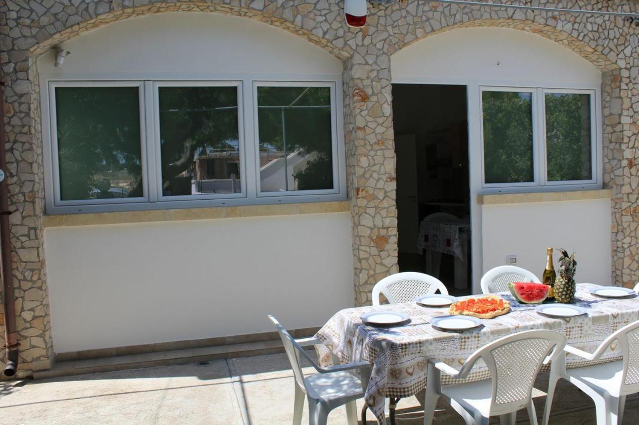 Villa Simonetta 알리스테 외부 사진