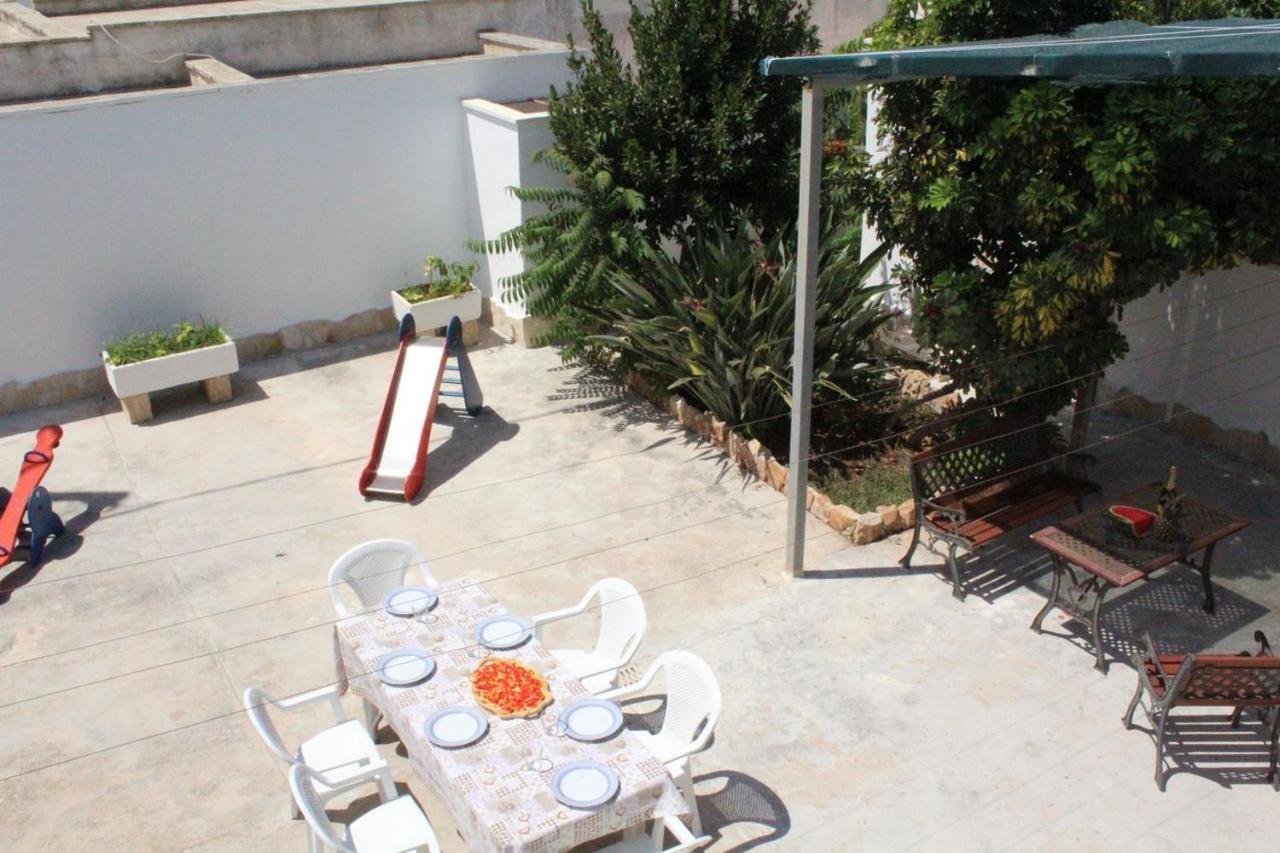 Villa Simonetta 알리스테 외부 사진