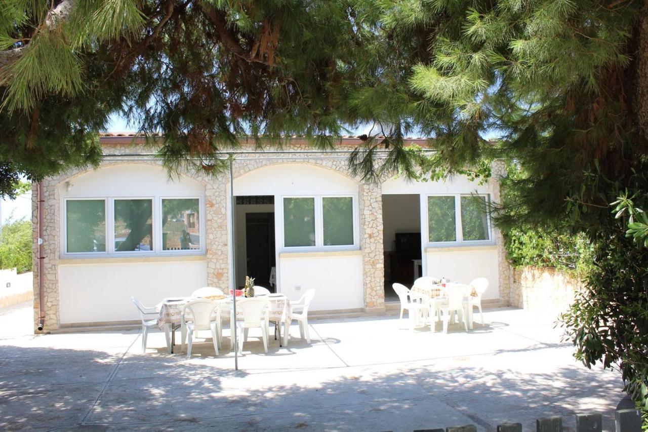 Villa Simonetta 알리스테 외부 사진